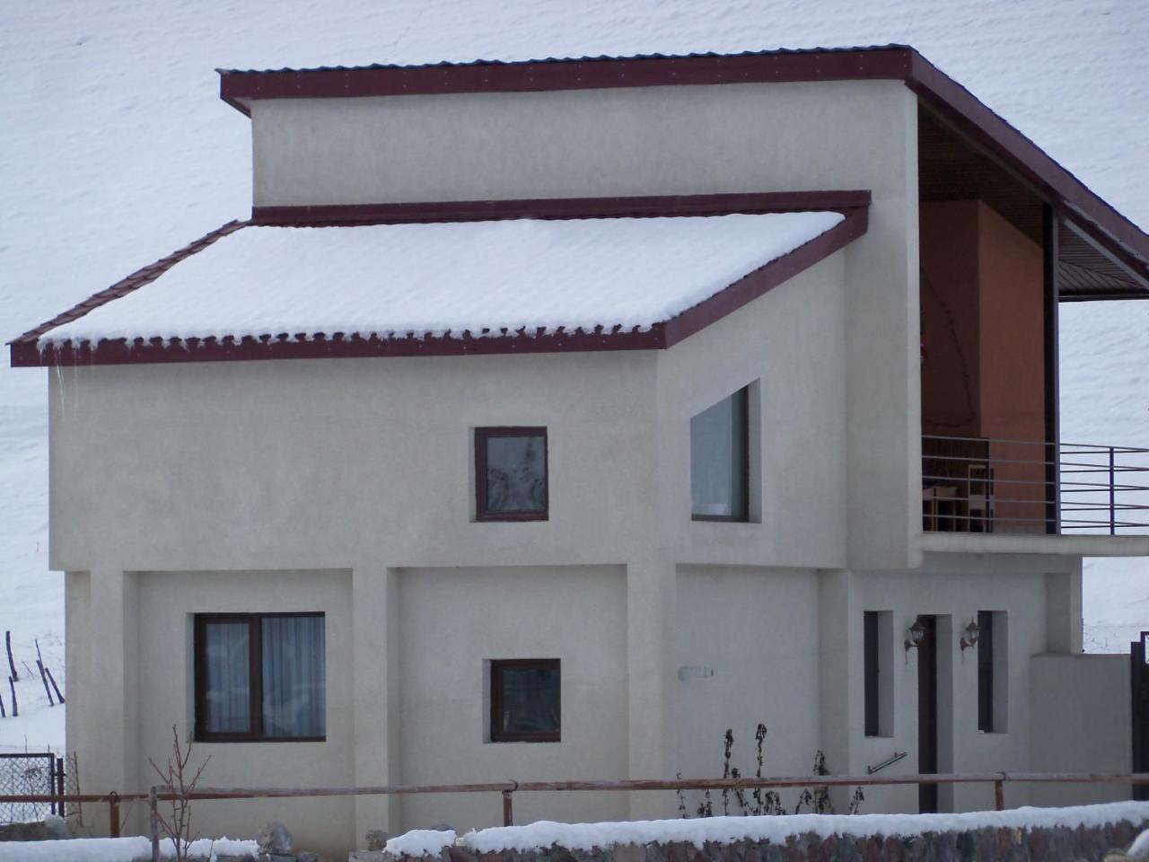 ---Allegria House--- Stepantsminda Exterior photo